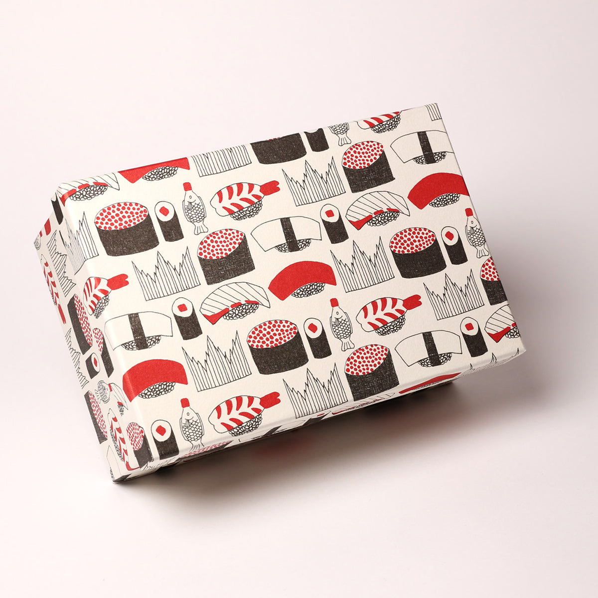 めぐり箱-sushi　Mサイズ