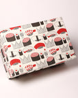 めぐり箱-sushi　Mサイズ